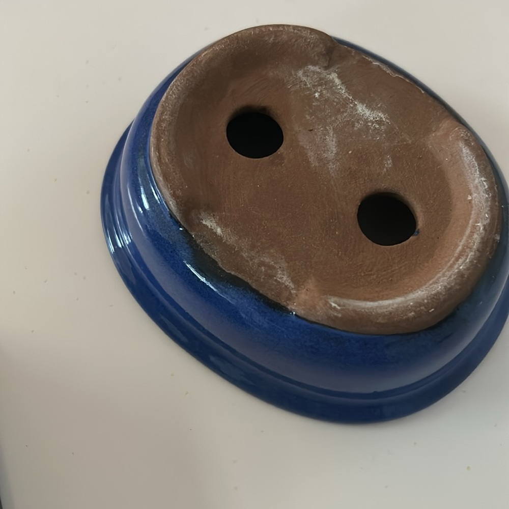 Mini Ceramic Planters - Picture 6 of 6